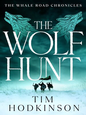 The Wolf Hunt - ebook
